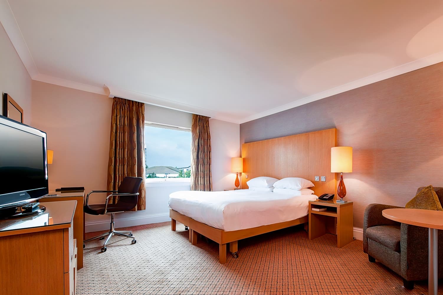 DoubleTree by Hilton Glasgow Strathclyde