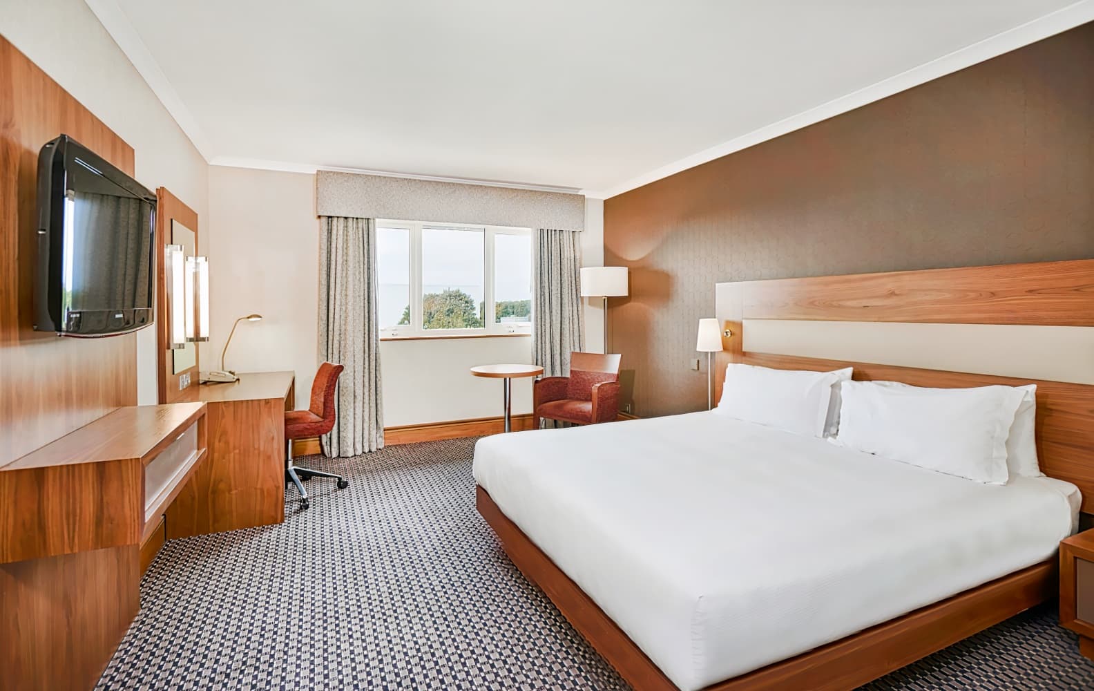 DoubleTree by Hilton Coventry