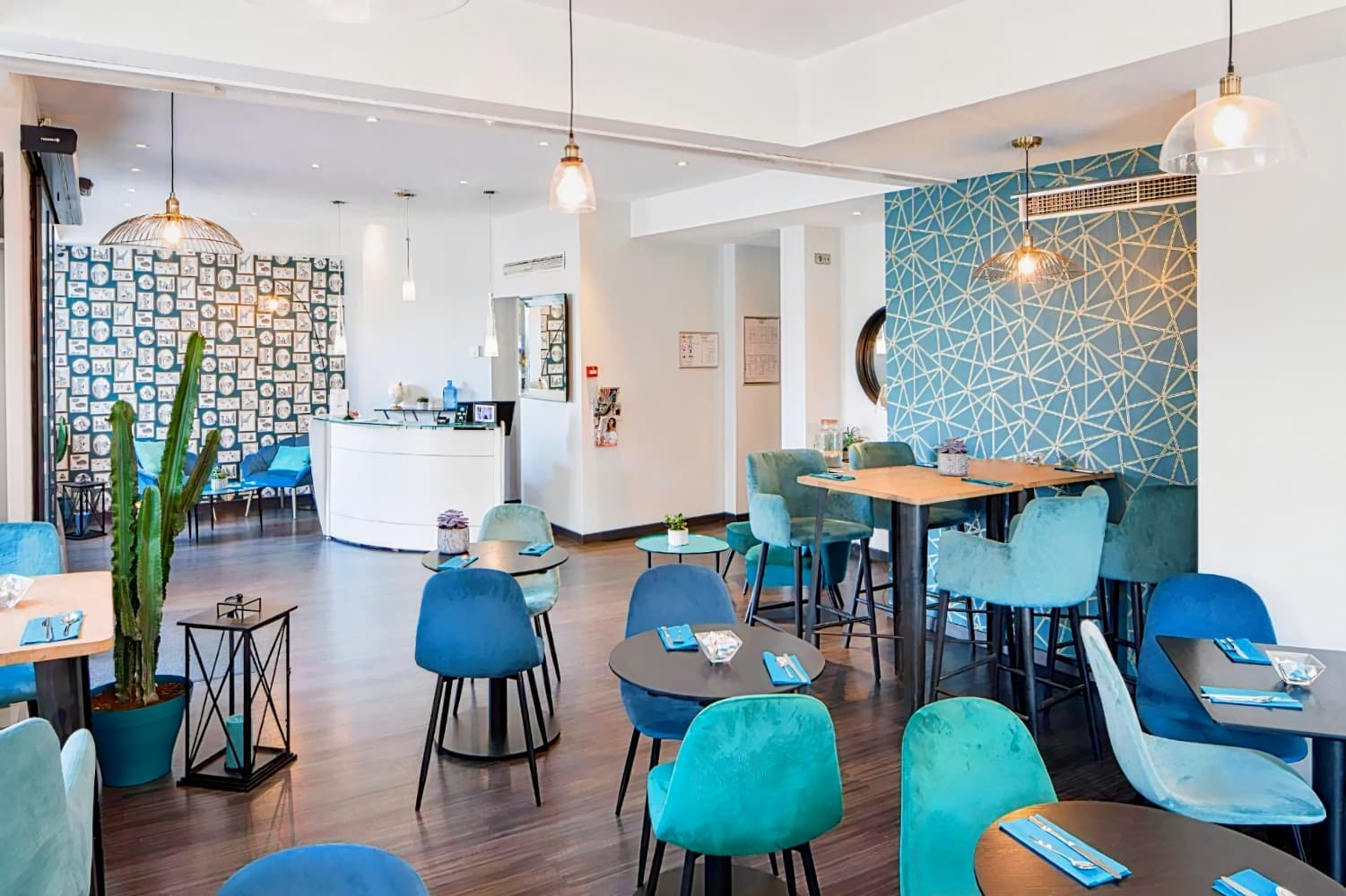 Hotel Relais Acropolis Nice