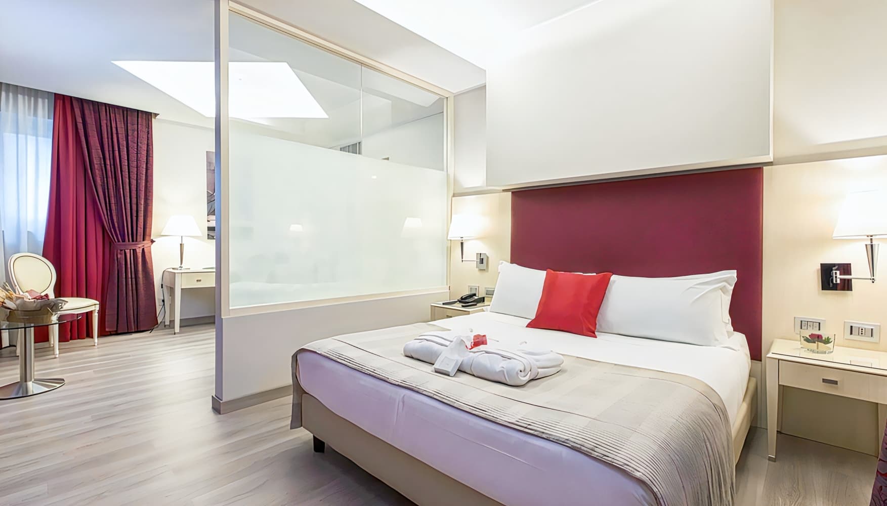 Just Hotel Lomazzo Fiera