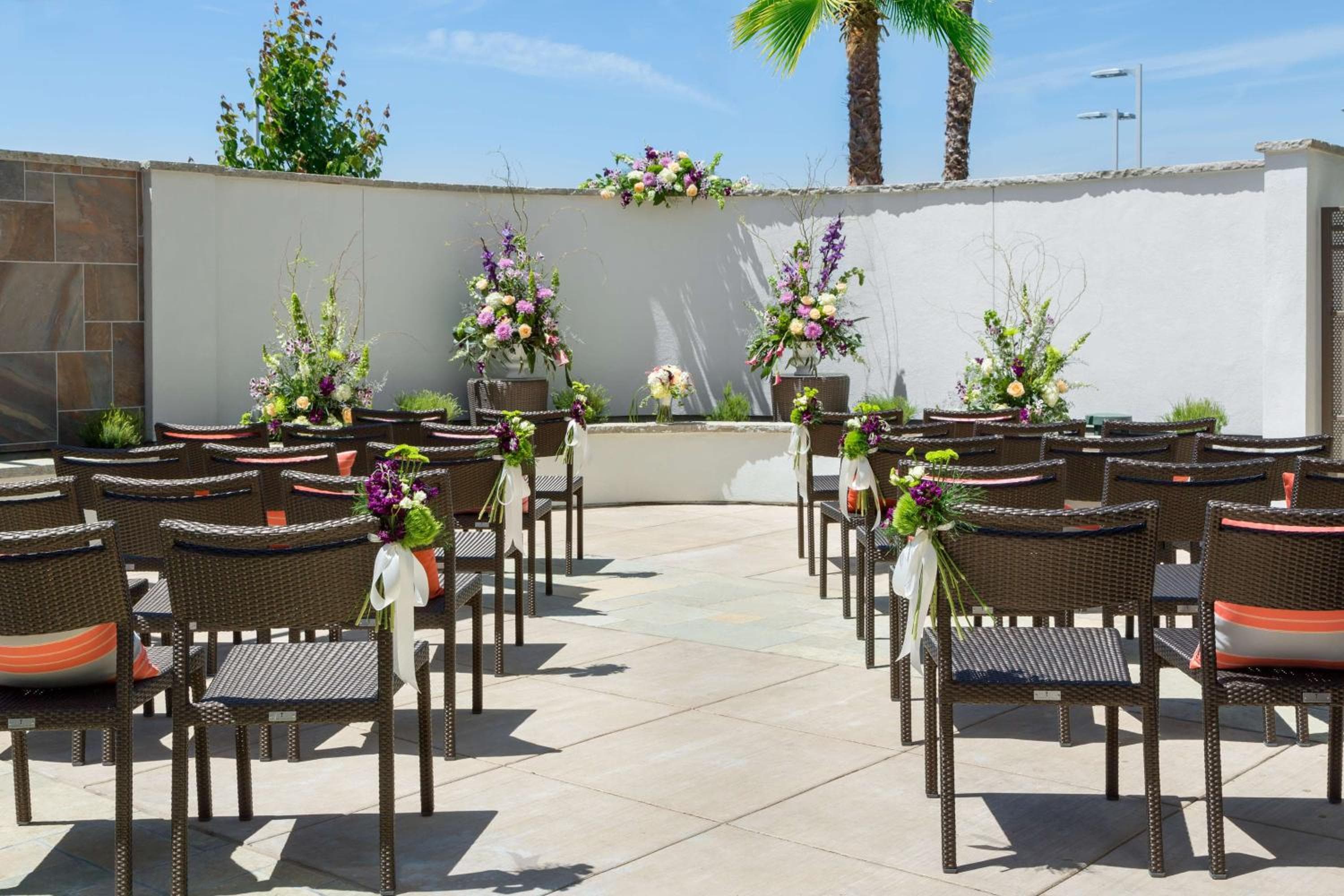 Hampton Inn & Suites Napa