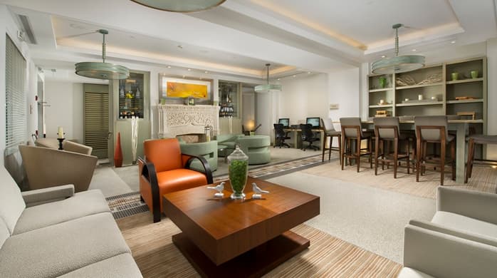 Hilton Garden Inn Miami South Beach