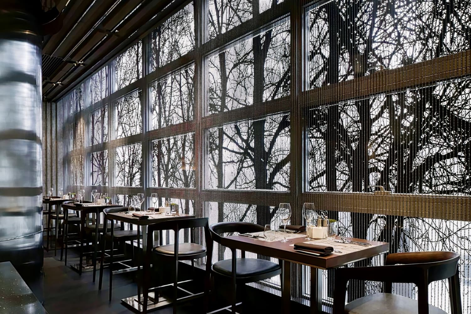 Nina Hotel Kowloon East