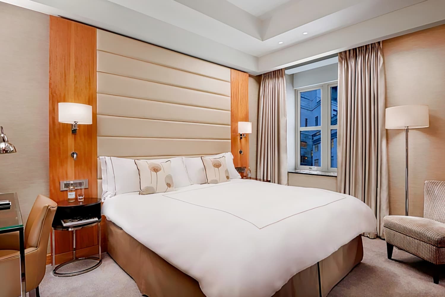 Conrad London St James