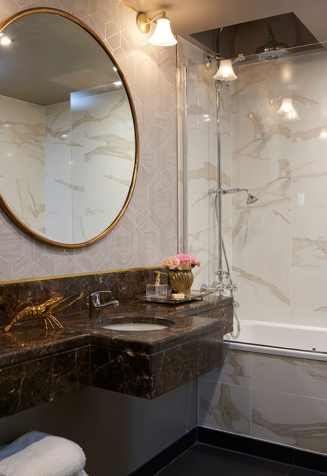 Maison Nabis by Happyculture