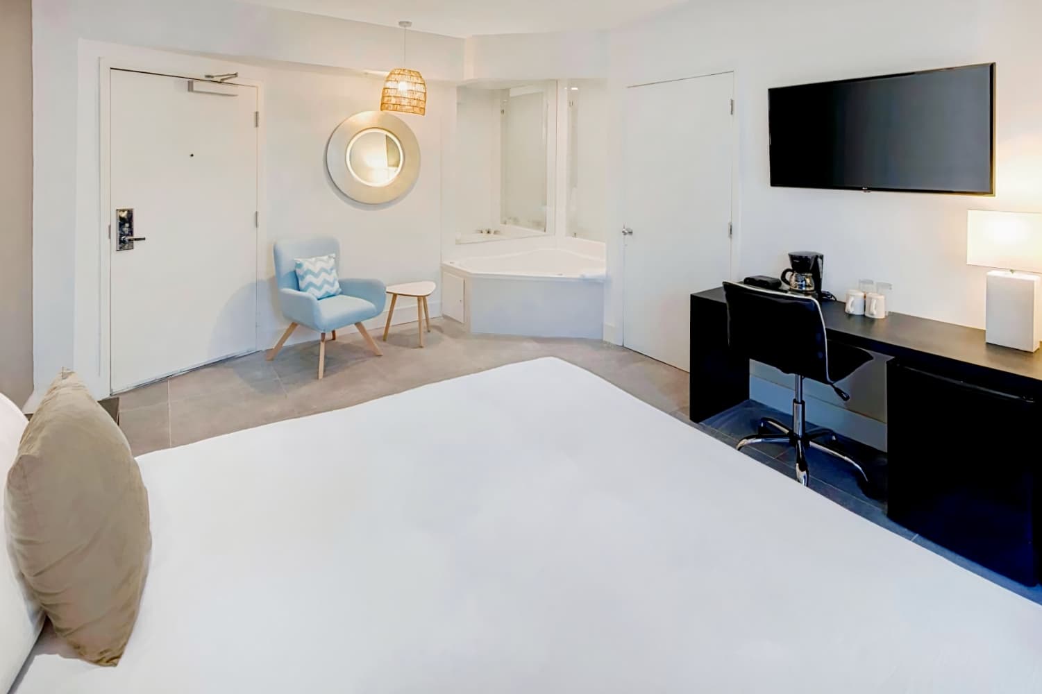 The Mimosa Hotel - MB Hotel, Trademark Collection by Wyndham