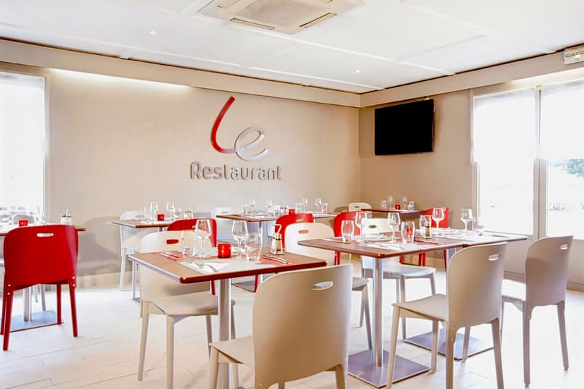 Campanile Grenoble Sud - Seyssins