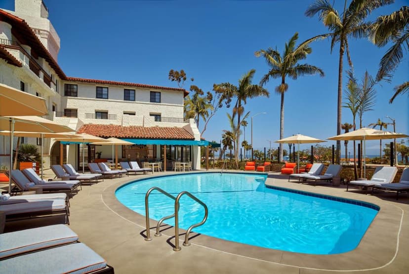 Mar Monte Hotel - The Unbound Collection by Hyatt