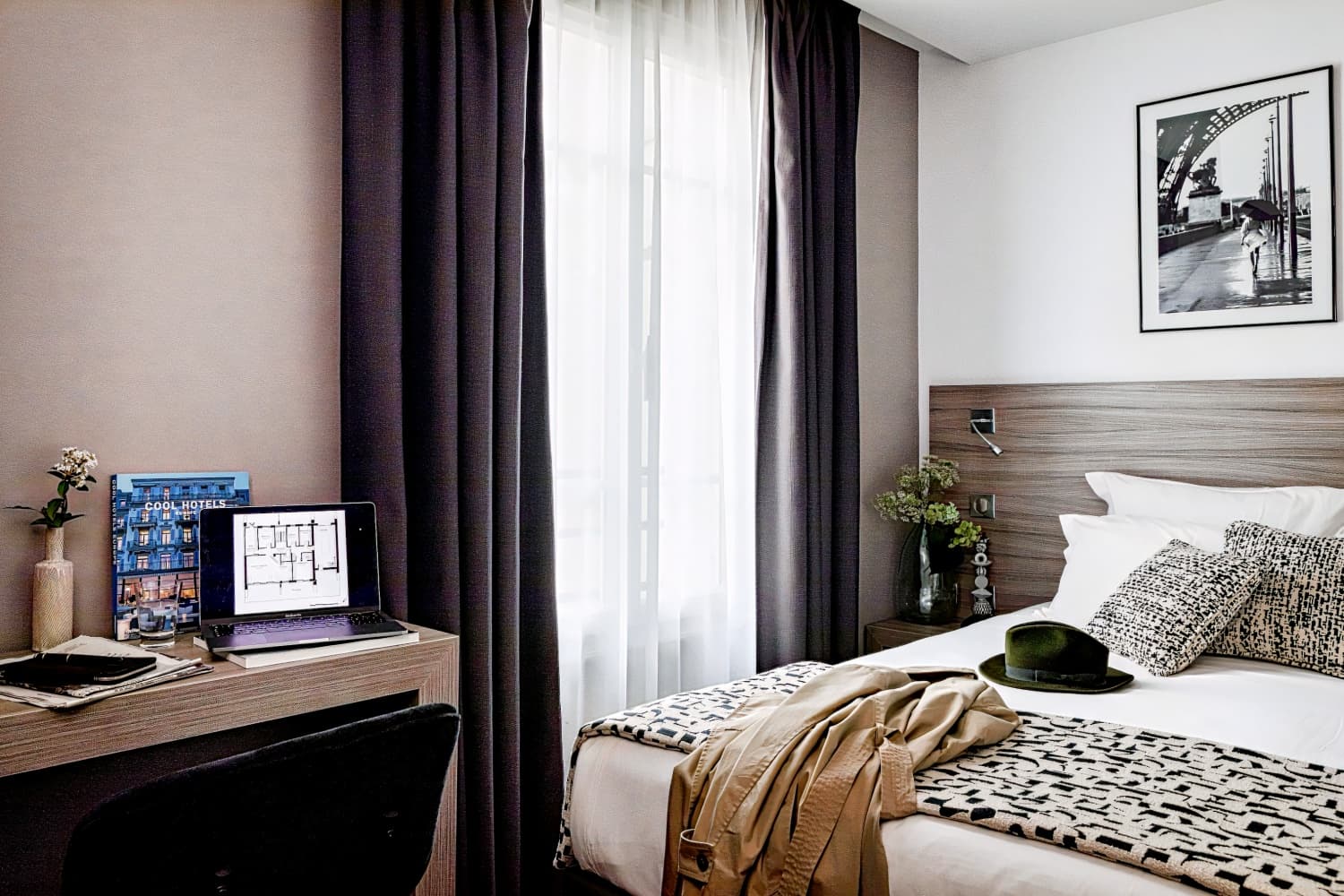 Best Western Paris Porte de Versailles