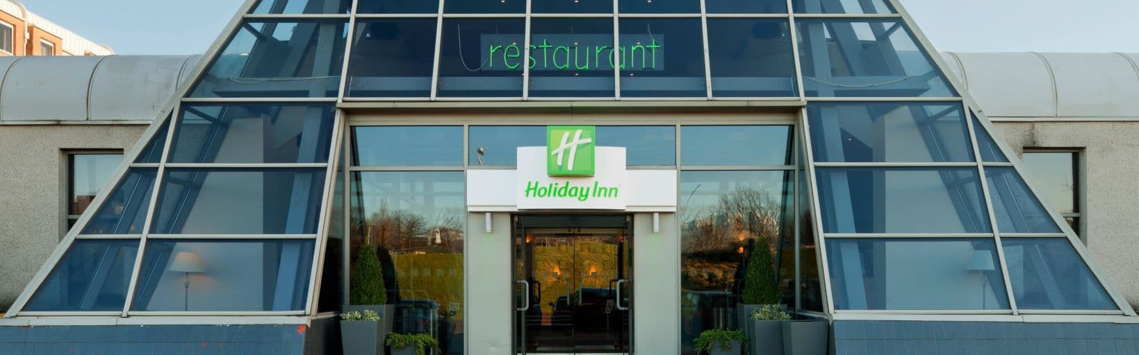 Holiday Inn Aberdeen Exhibition Centre