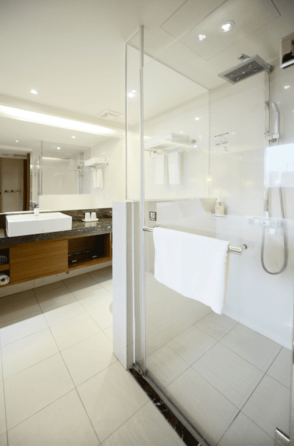 Lealea Garden Hotel Taipei