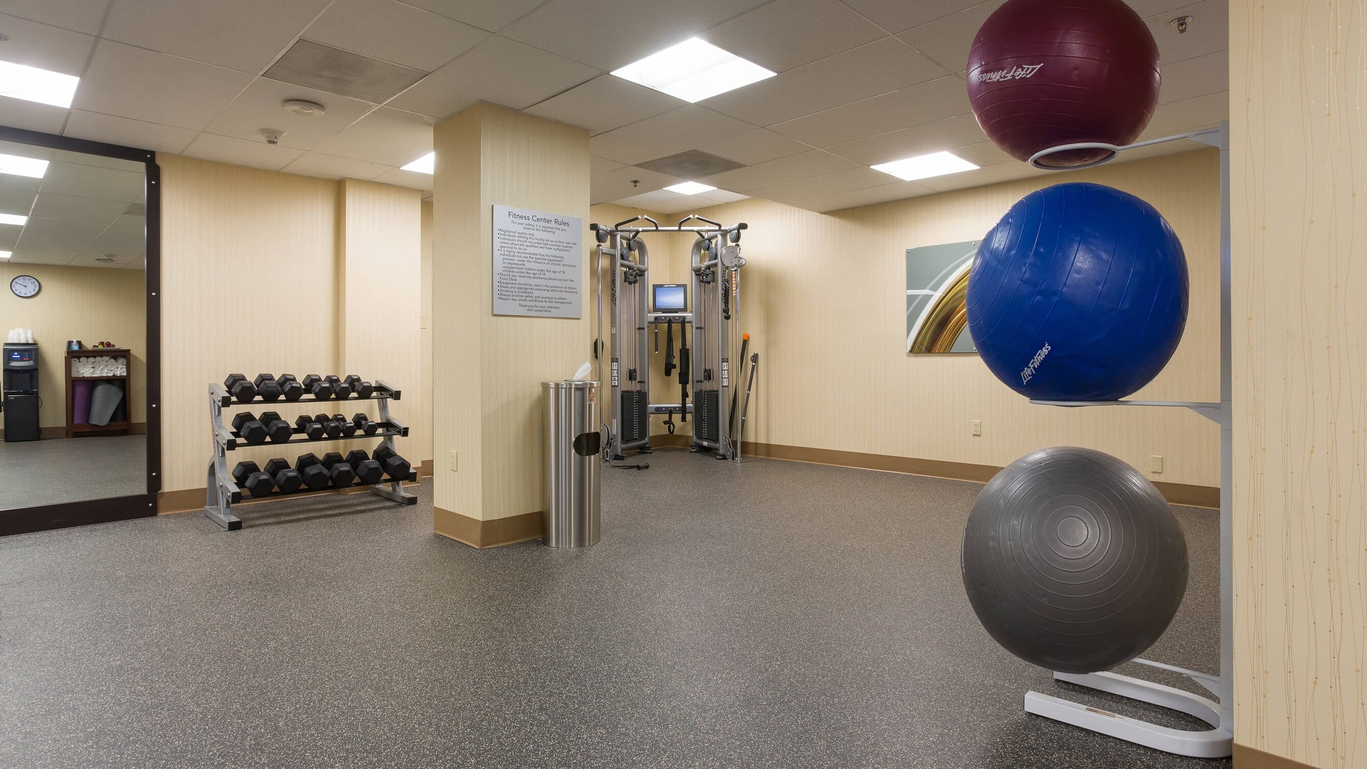 Courtyard by Marriott Culver City Los Angeles