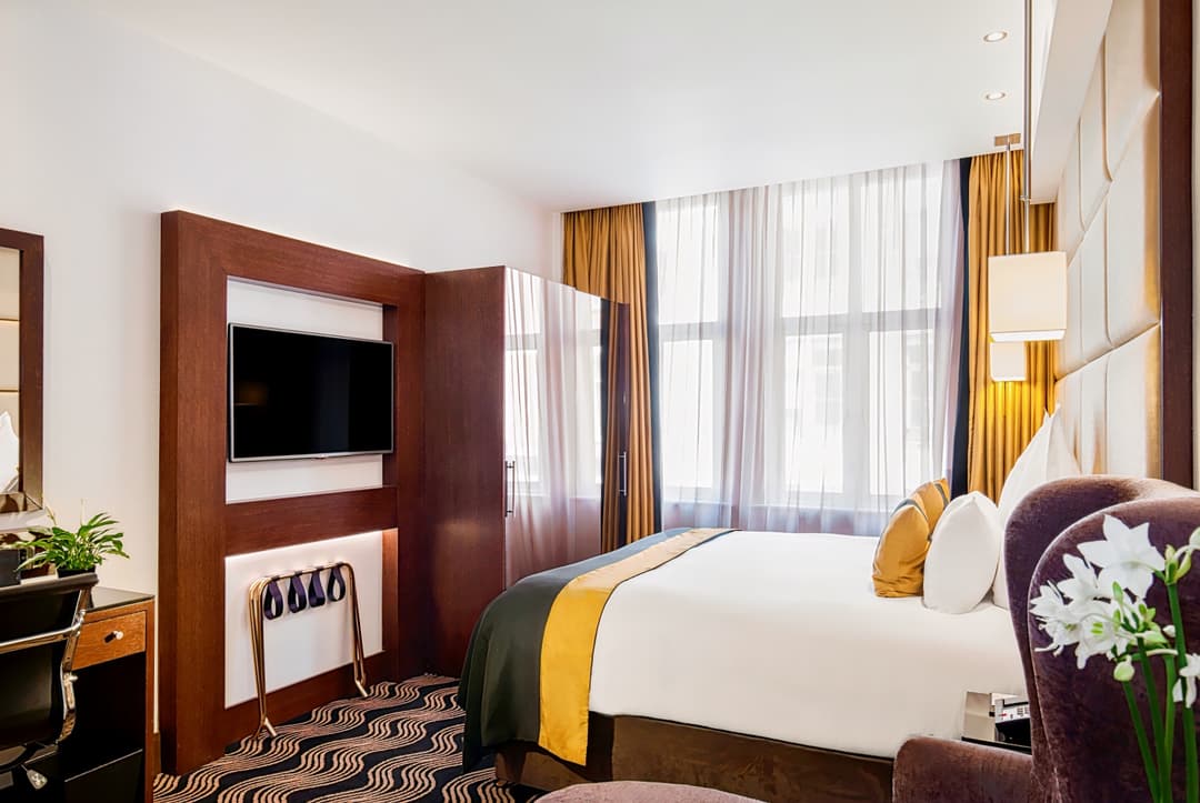 Montcalm Piccadilly Townhouse, London West End