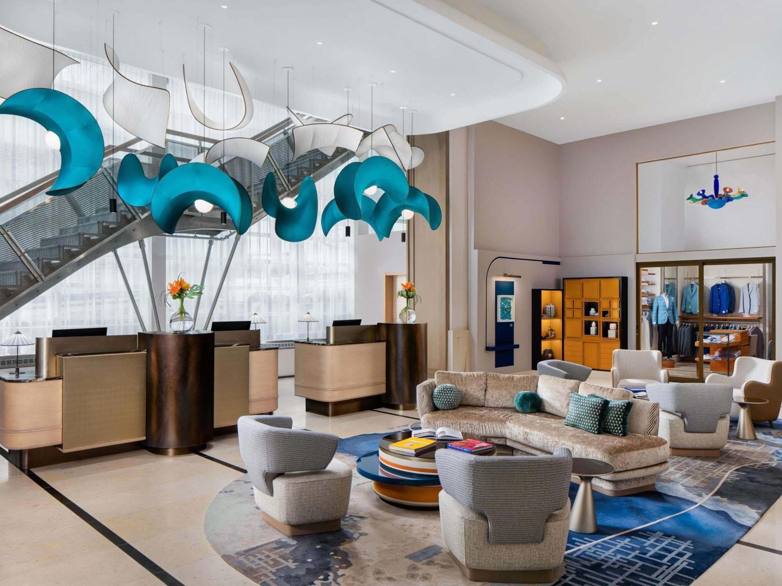 Sofitel Montréal Golden Mile