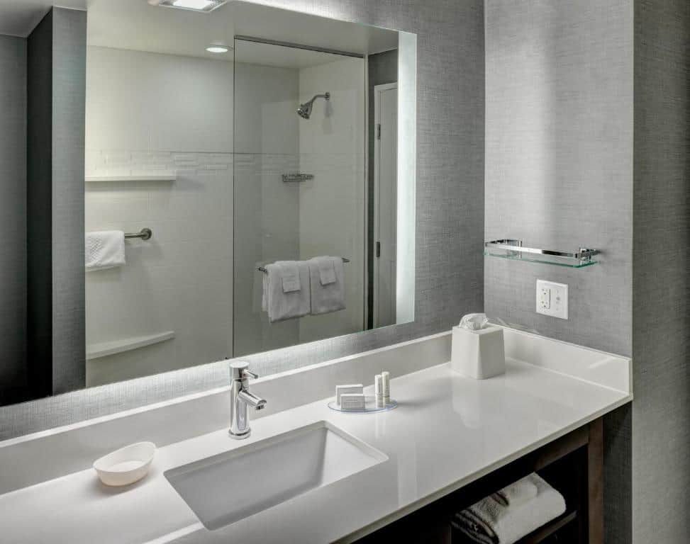 Residence Inn Fort Lauderdale Airport & Cruise Port