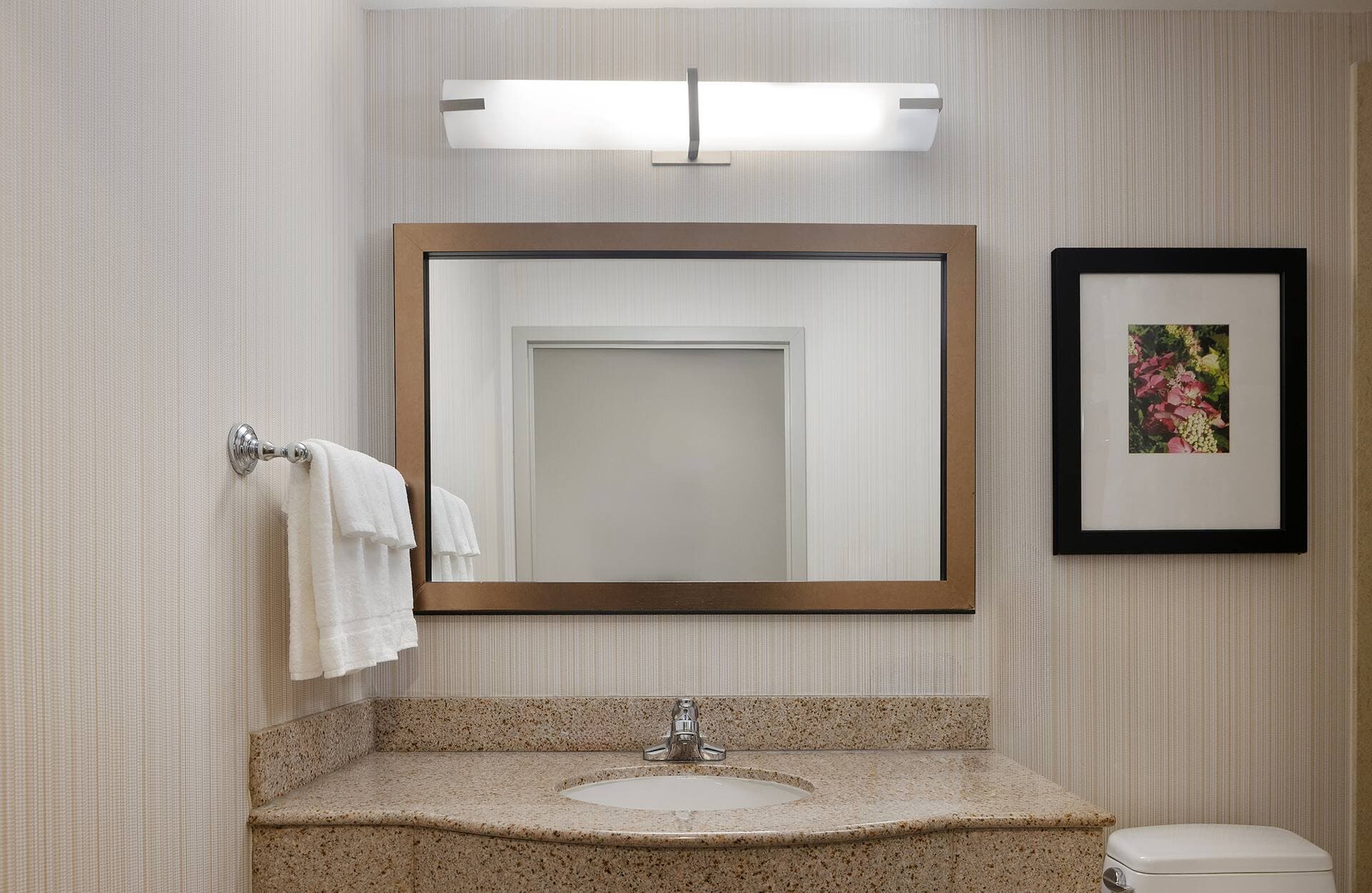 Hilton Garden Inn Queens / JFK Airport