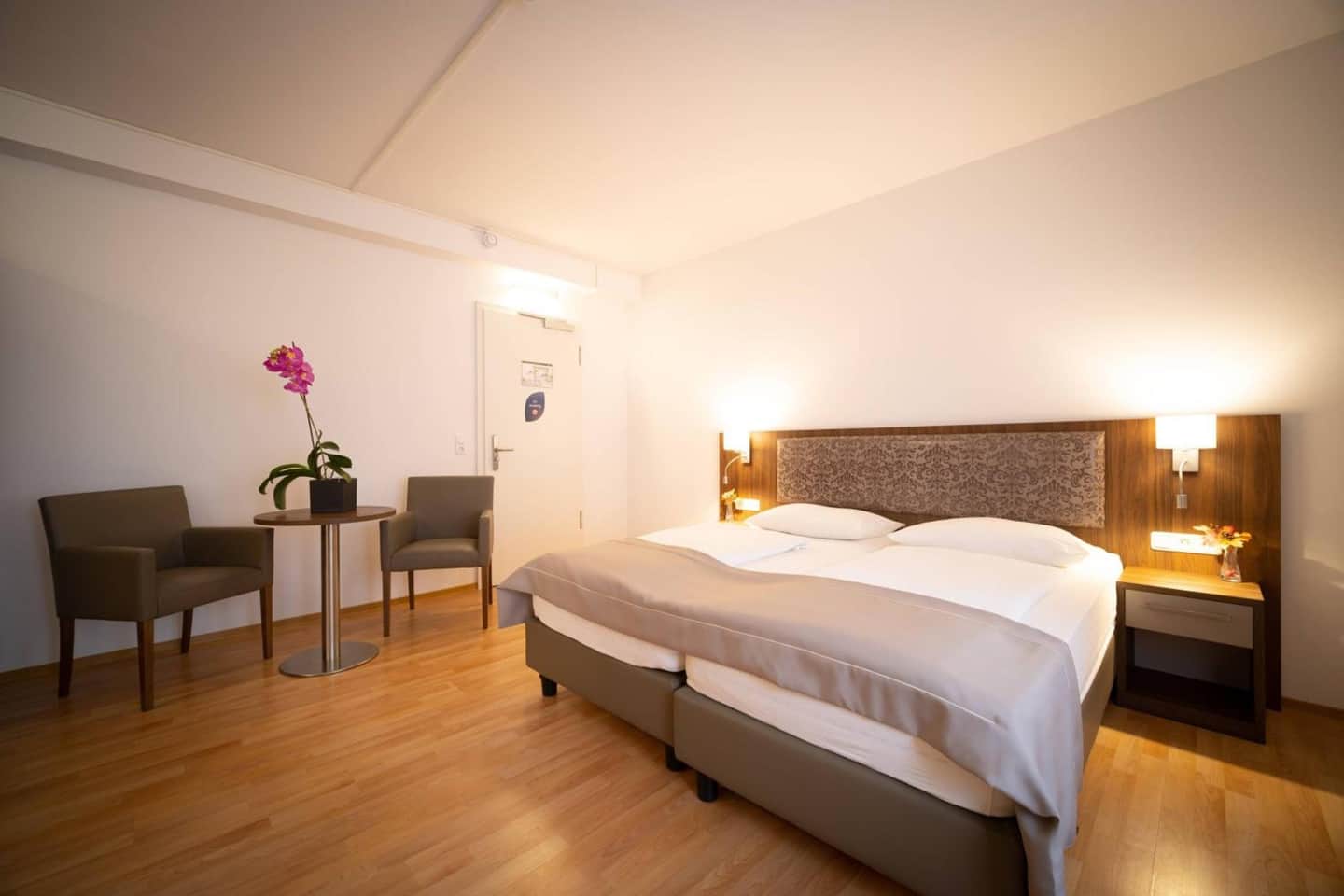 Anor Hotel & Conference Center Frankfurt Airport
