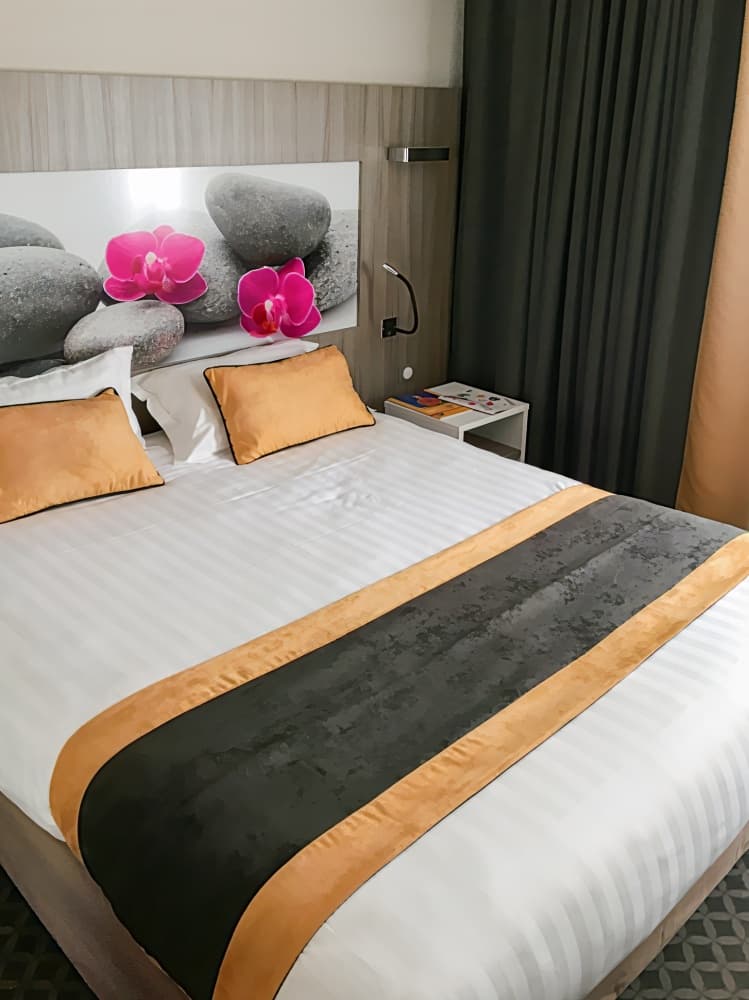 Relais du Silence Le Clos St Eloi