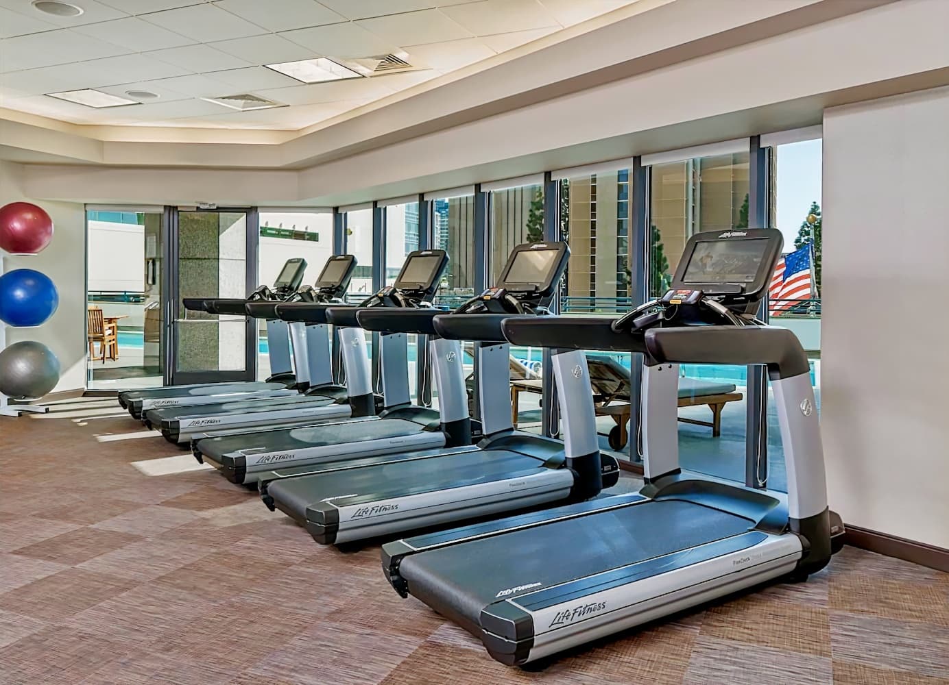 The Westin San Diego Bayview