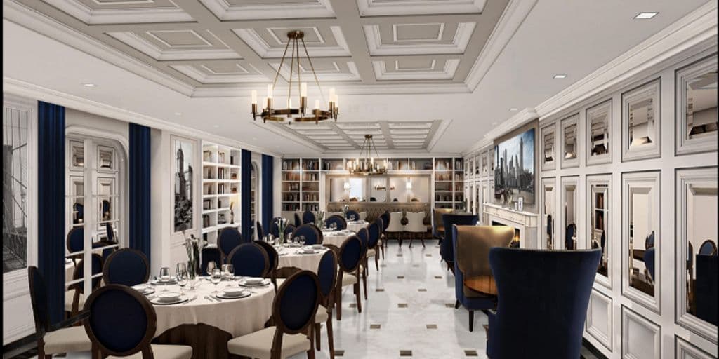 Staybridge Suites Times Square