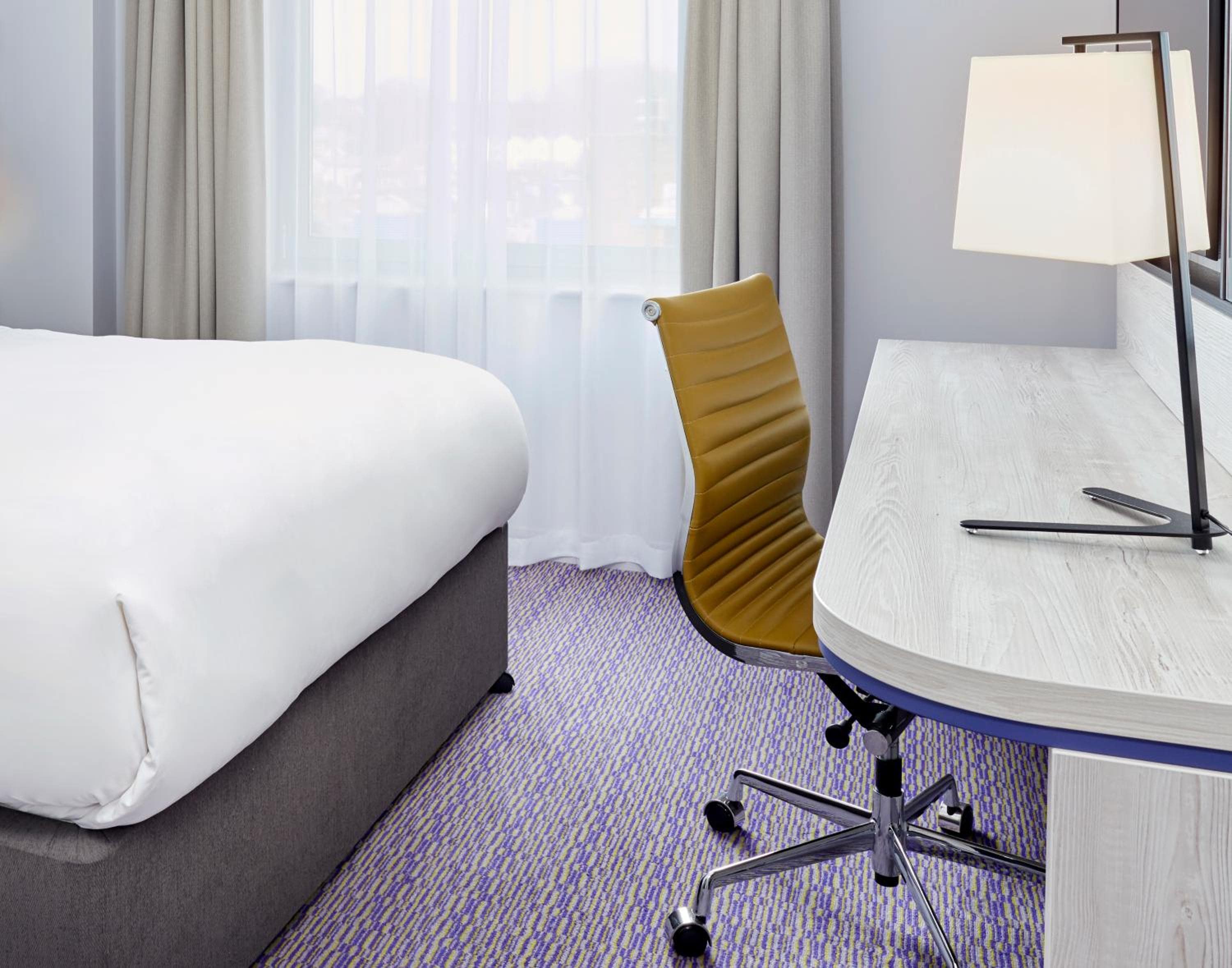 Leonardo Hotel Exeter