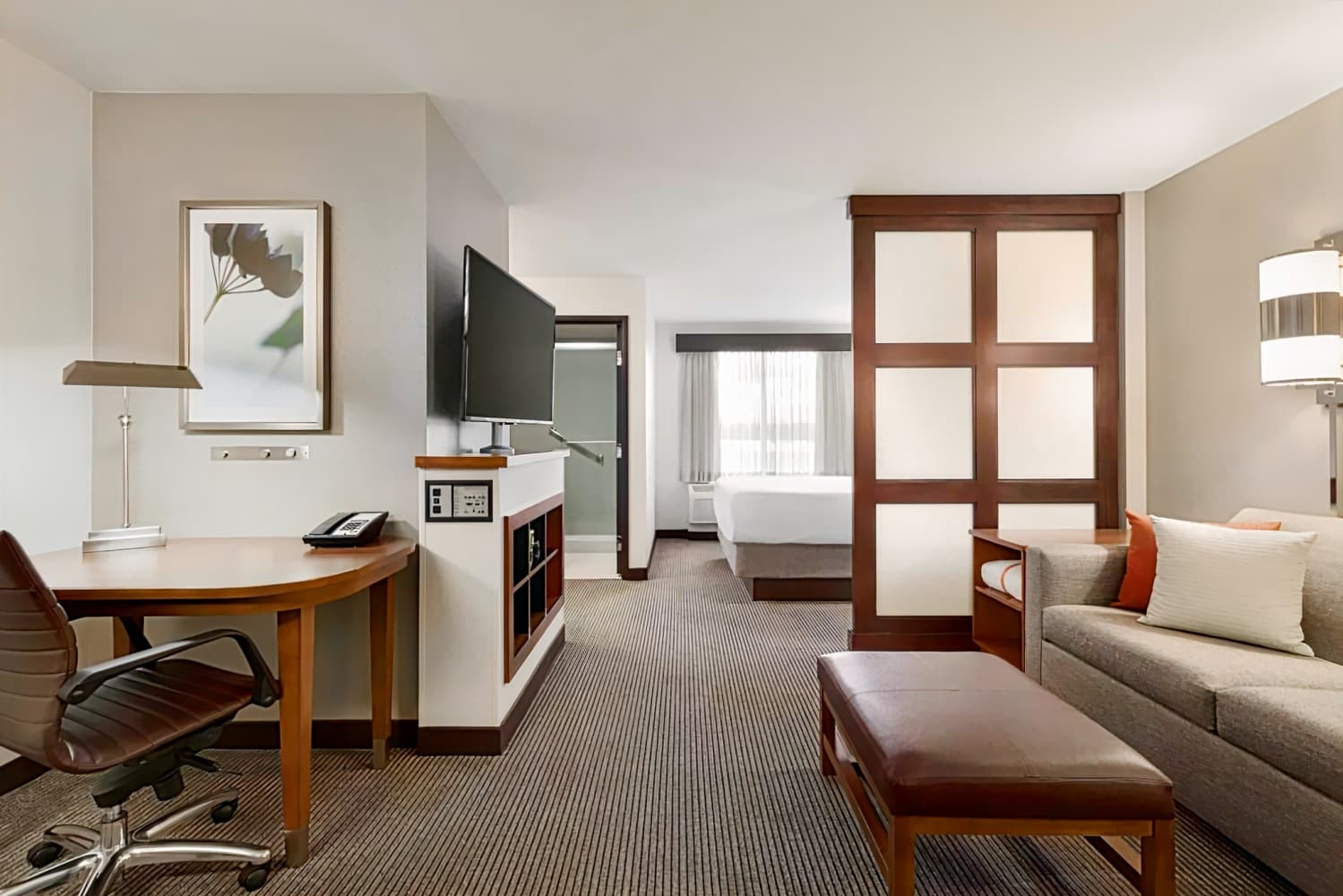 Hyatt Place Portland Airport/Cascade Station