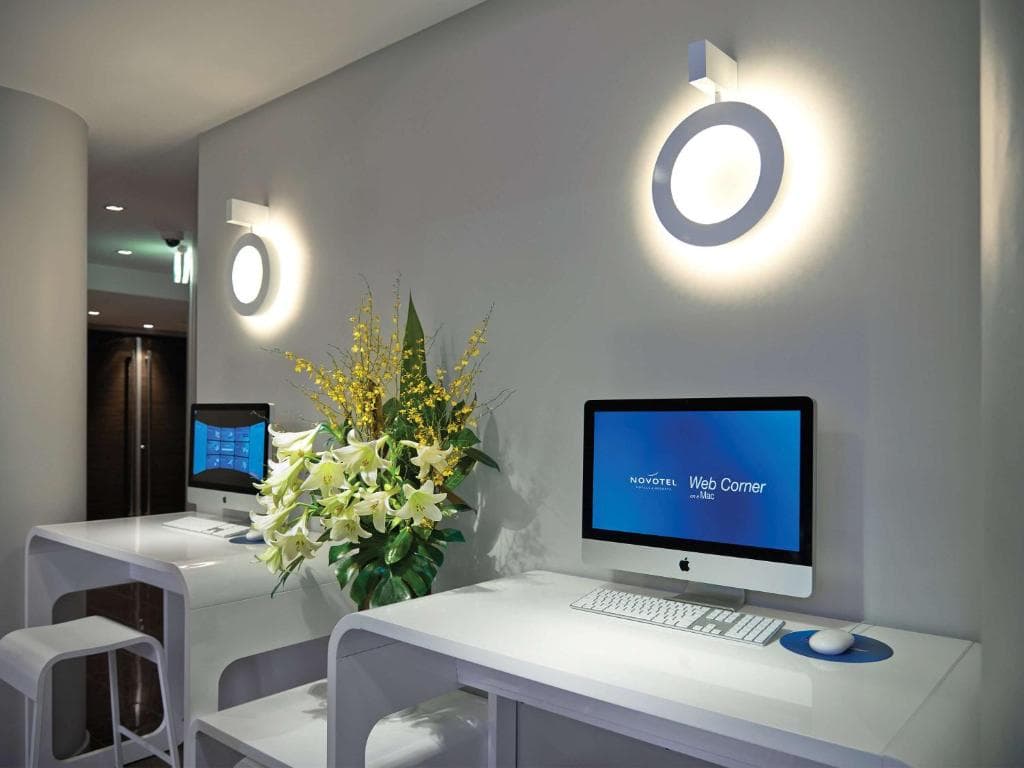 Novotel Sydney Parramatta
