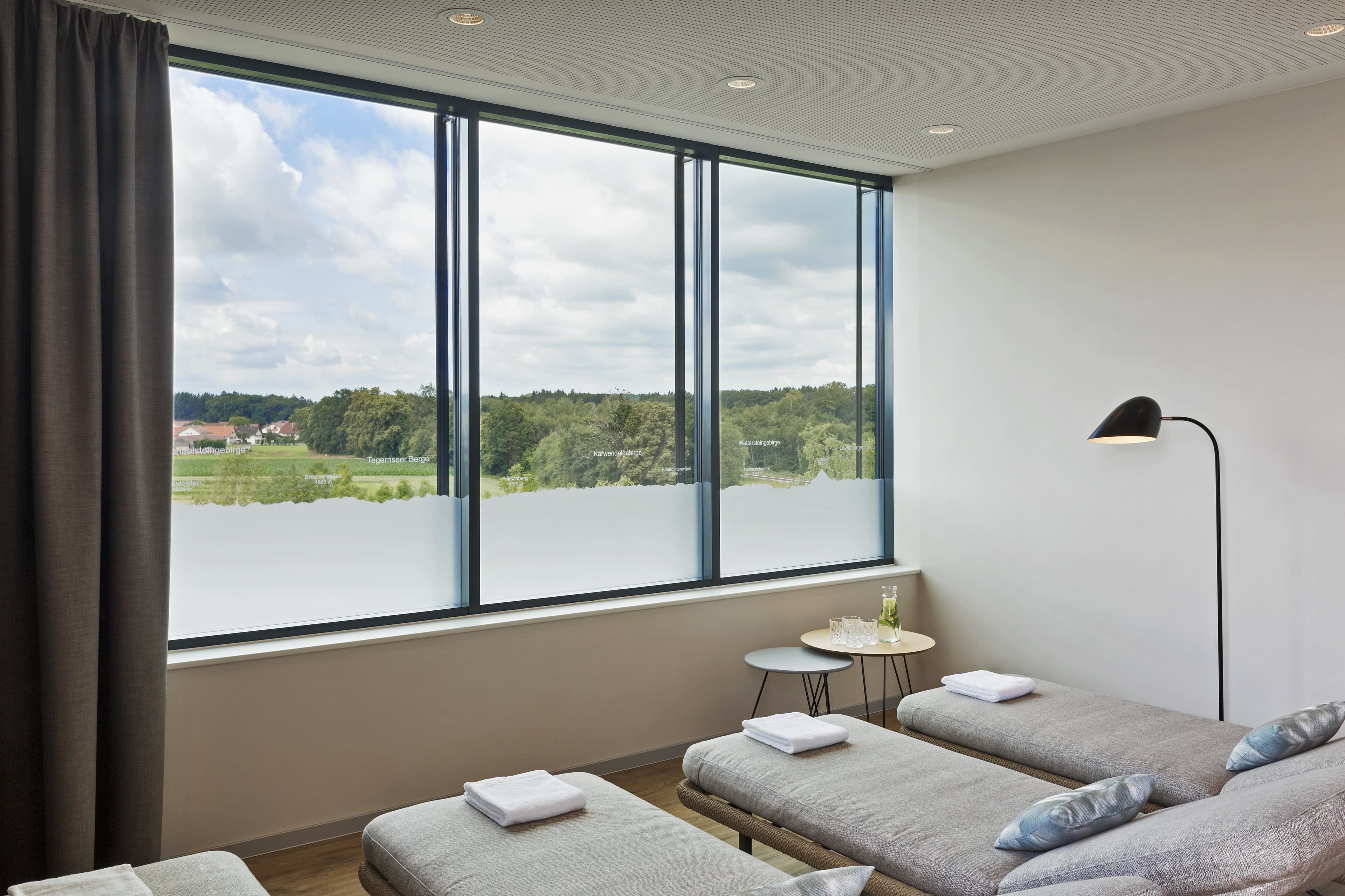 Courtyard by Marriott Oberpfaffenhofen