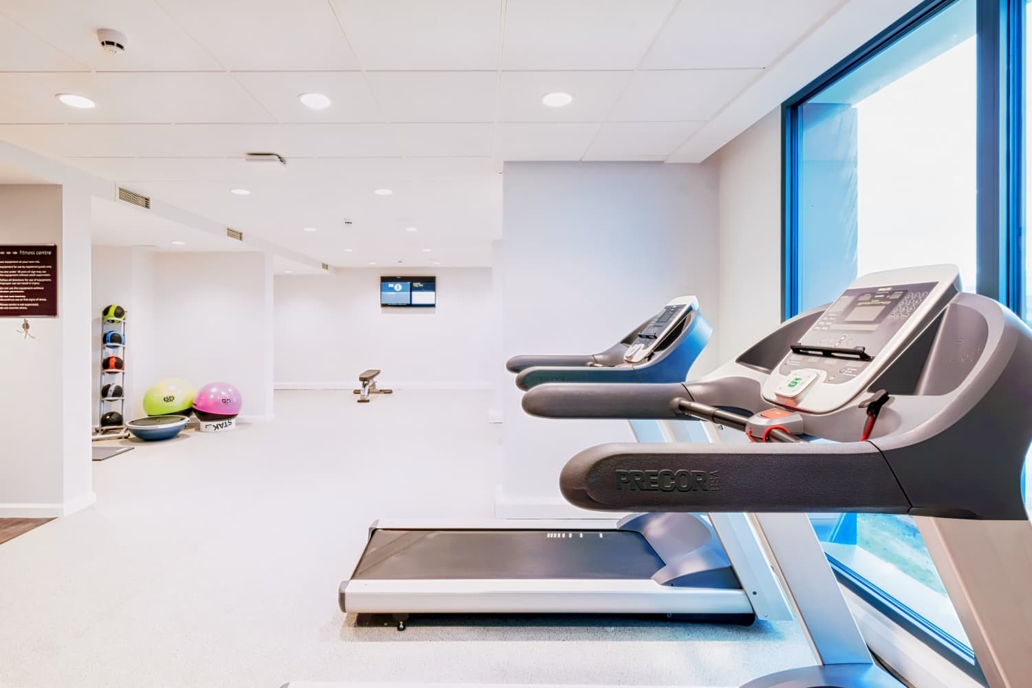 Hampton by Hilton Aberdeen Airport