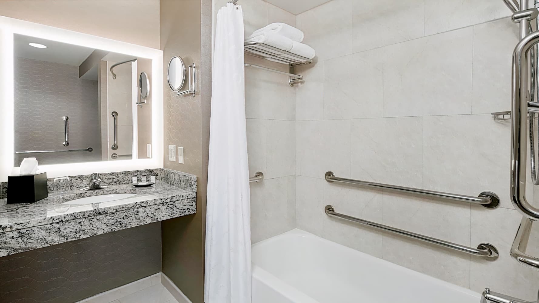 Sheraton Pittsburgh Airport Hotel