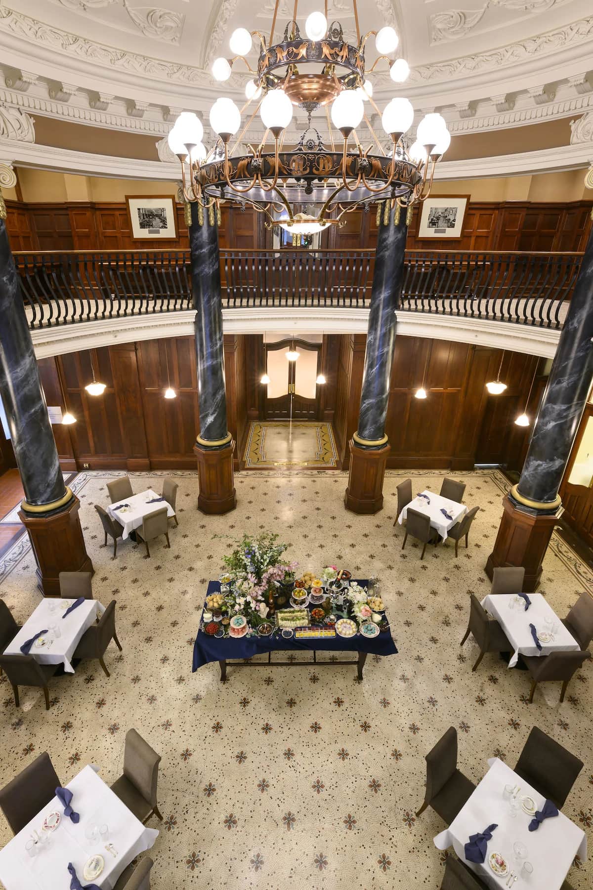 Rendezvous Hotel Melbourne