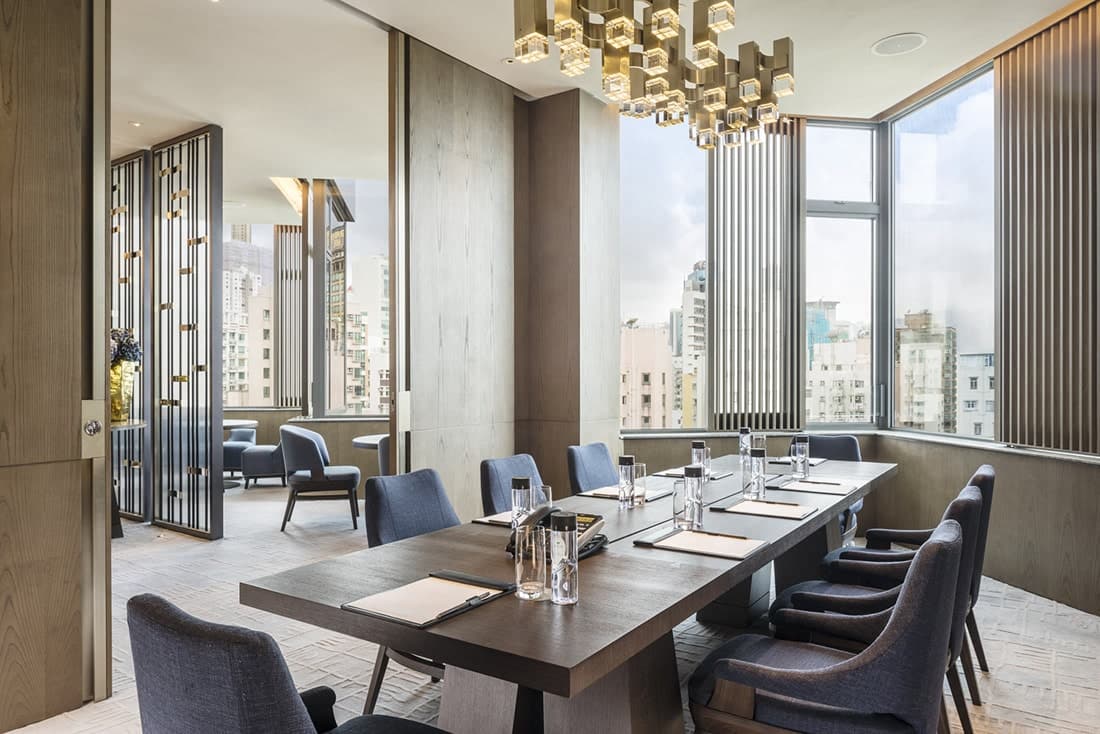 Hotel Vic on the Harbour