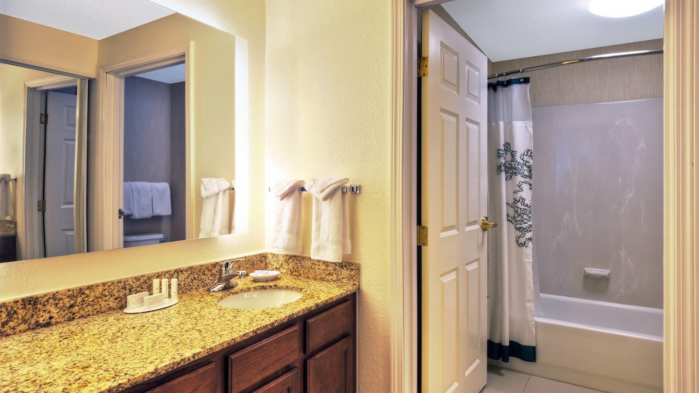 Residence Inn by Marriott Denver West/Golden