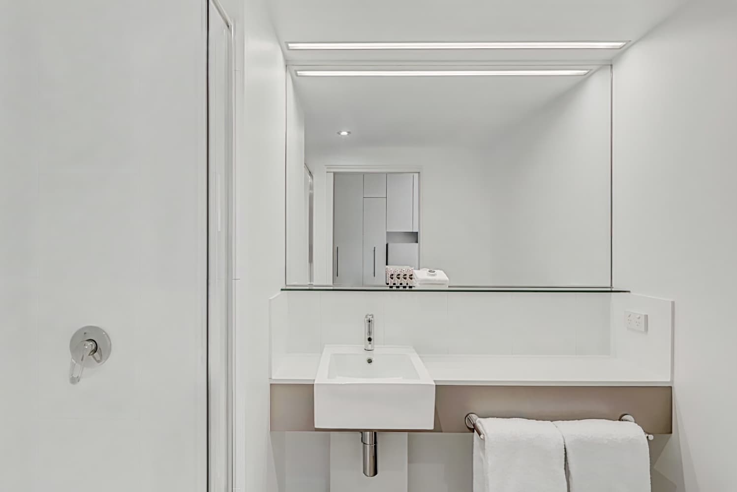 Travelodge Hotel Melbourne Southbank