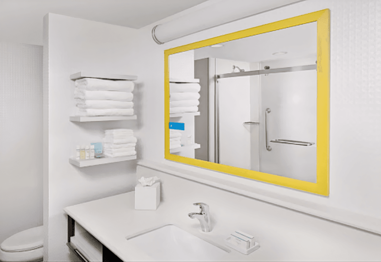 Hampton Inn Miami Airport East