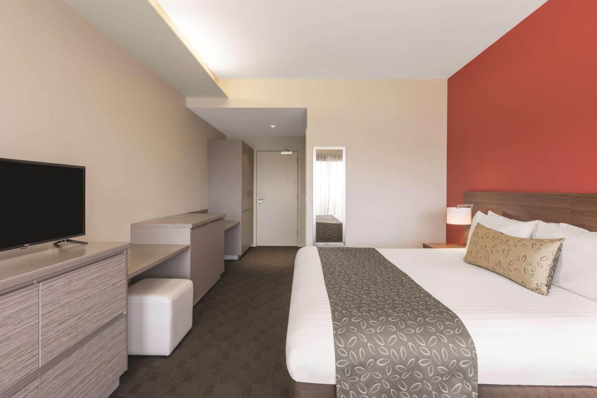 Travelodge Hotel Hobart Airport
