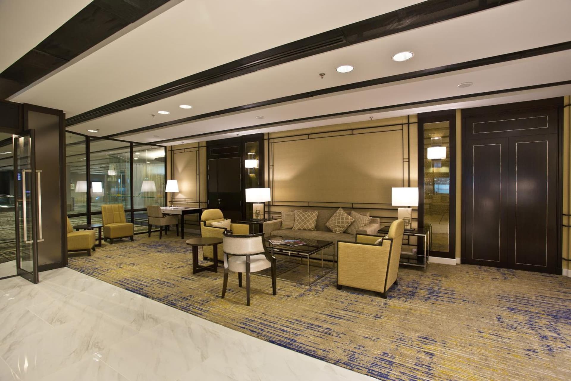 Ambassador Transit Hotel _T3