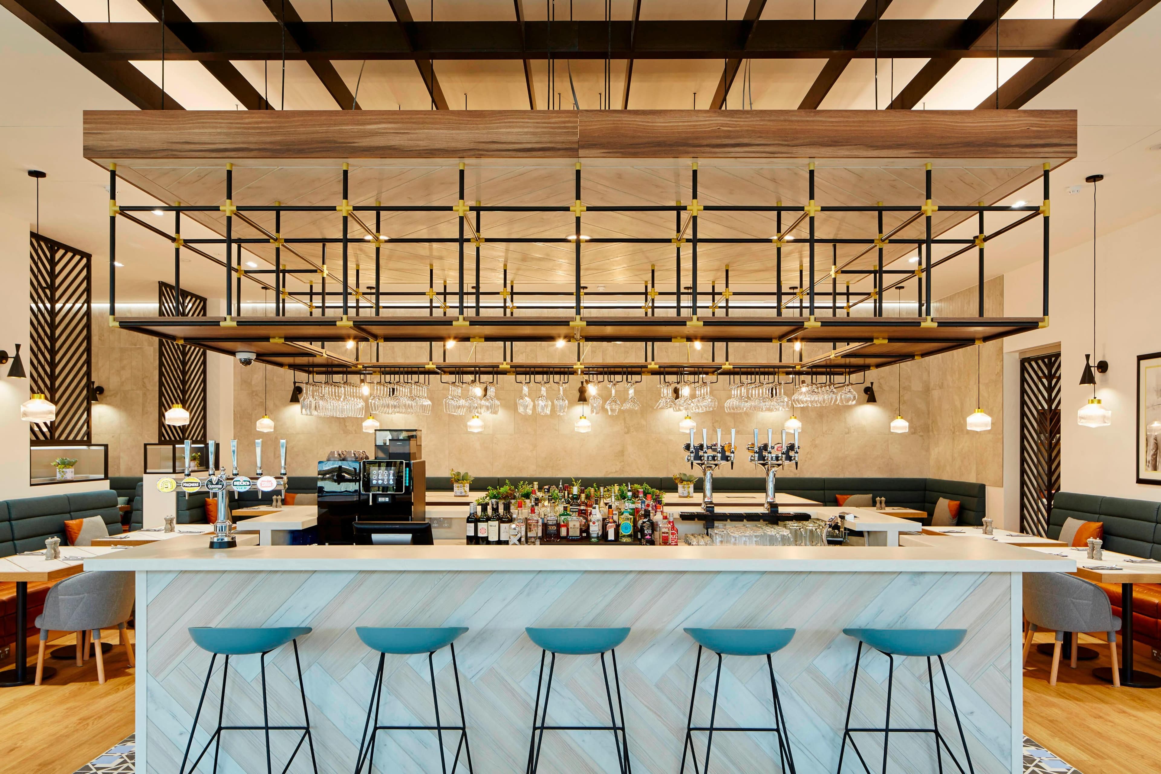 Courtyard by Marriott Luton Airport