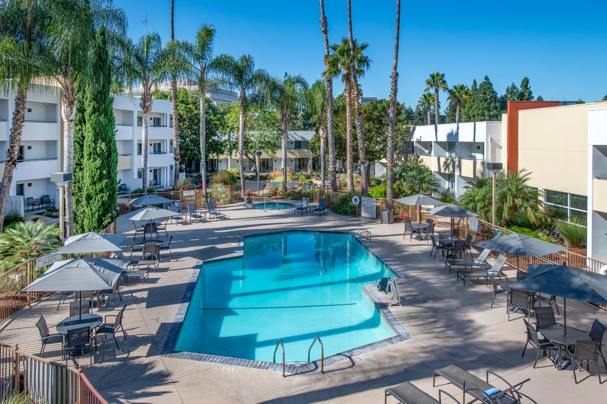 Fairfield Inn and Suites by Marriott San Jose Airport