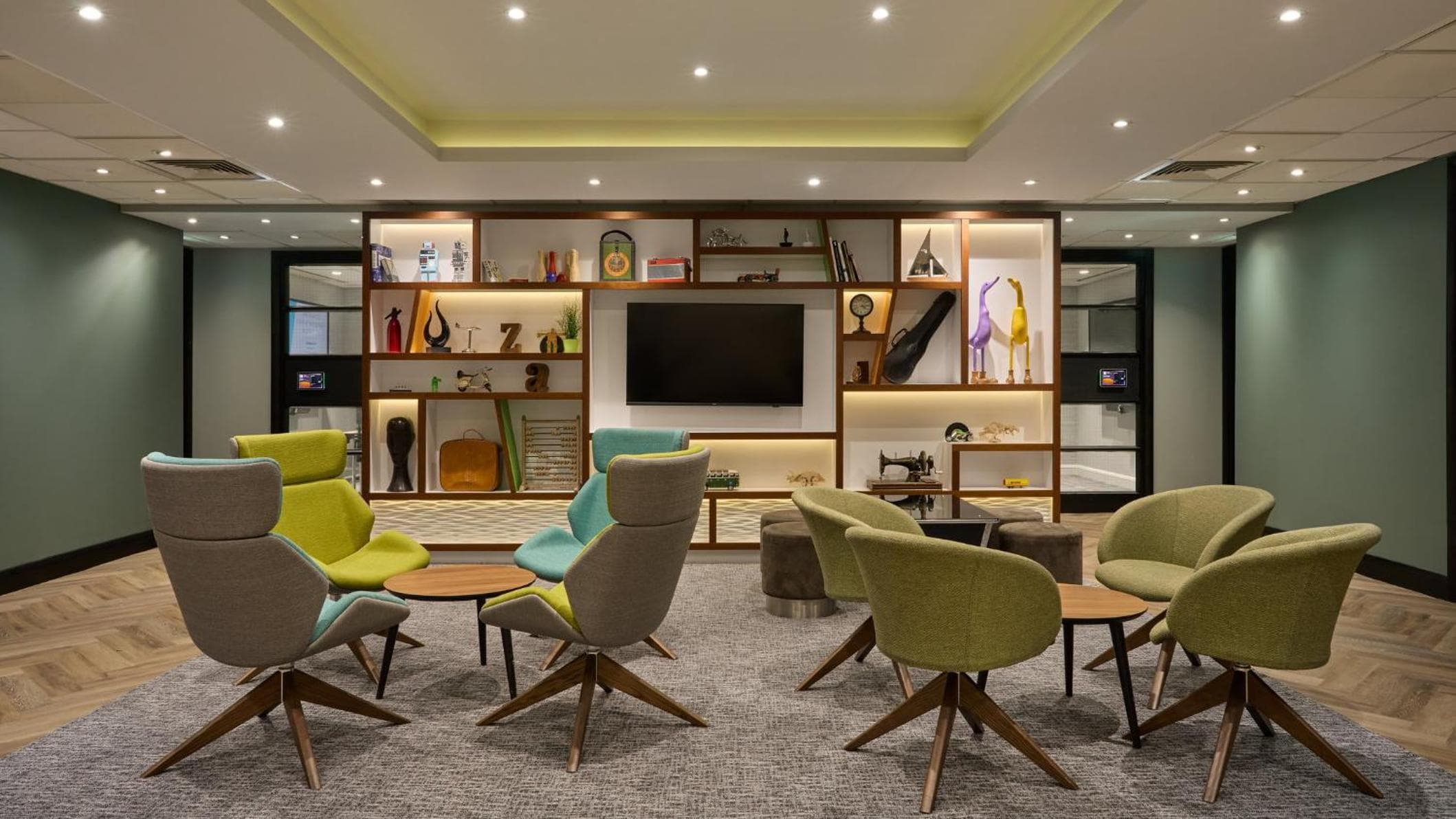 Holiday Inn London Bloomsbury