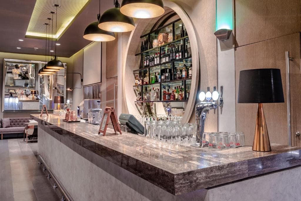 Centro Capital Center by Rotana Abu Dhabi