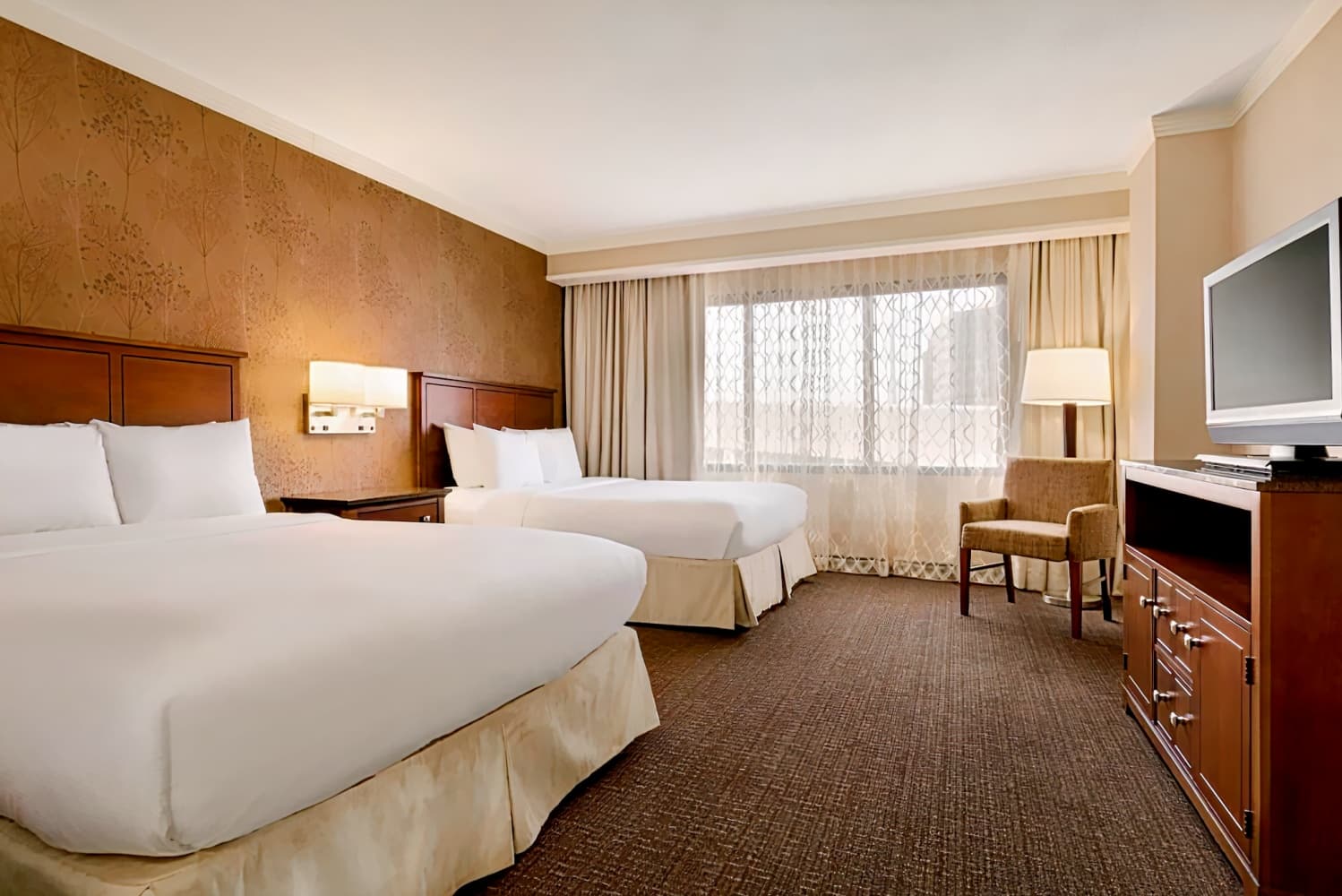 Embassy Suites Austin Downtown South Congress