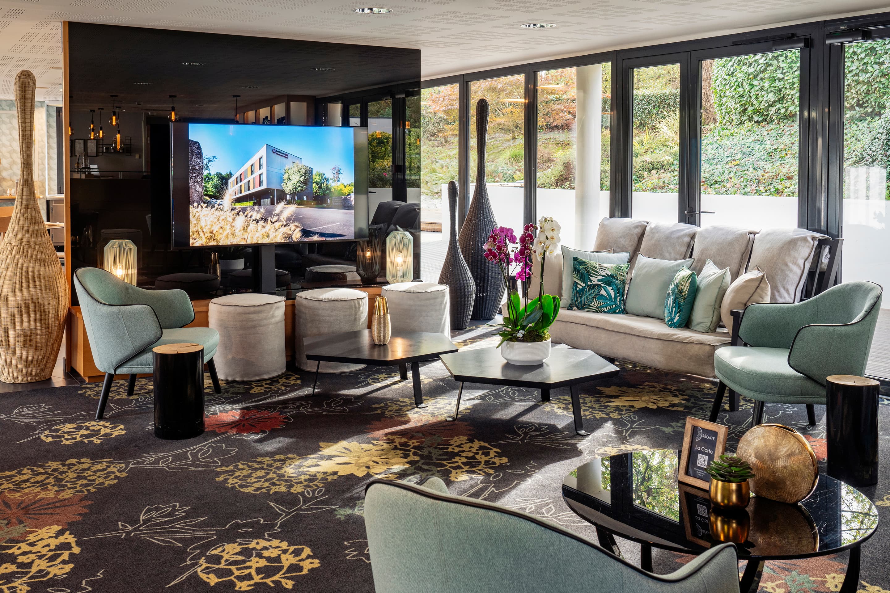 Best Western Plus Hotel De La Régate