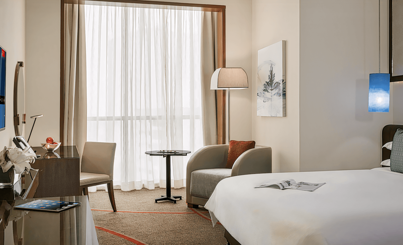 Rosh Rayhaan by Rotana - Riyadh