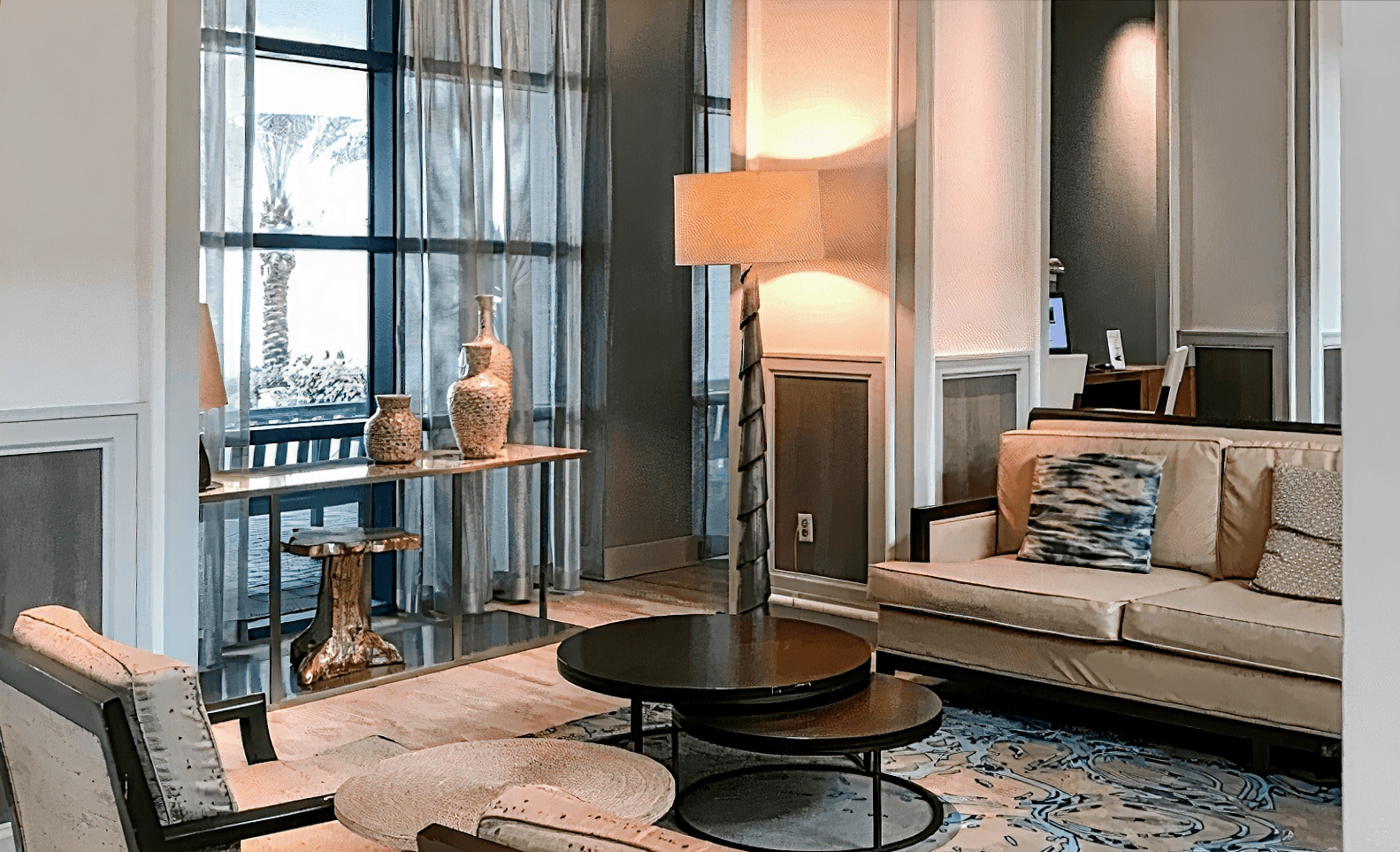 Hilton Daytona Beach Oceanfront