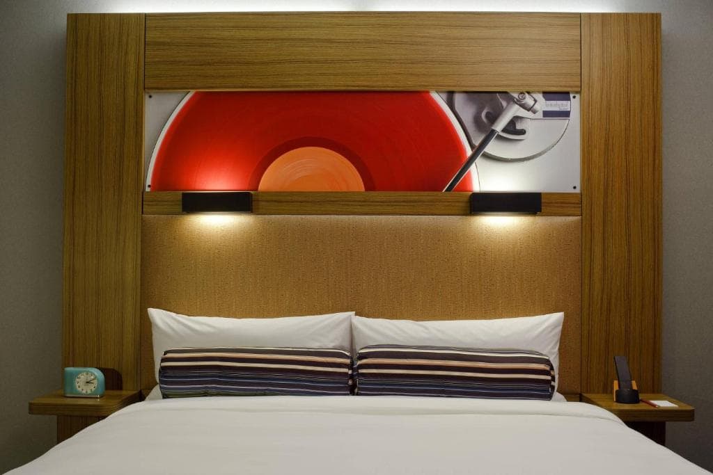 Aloft Harlem
