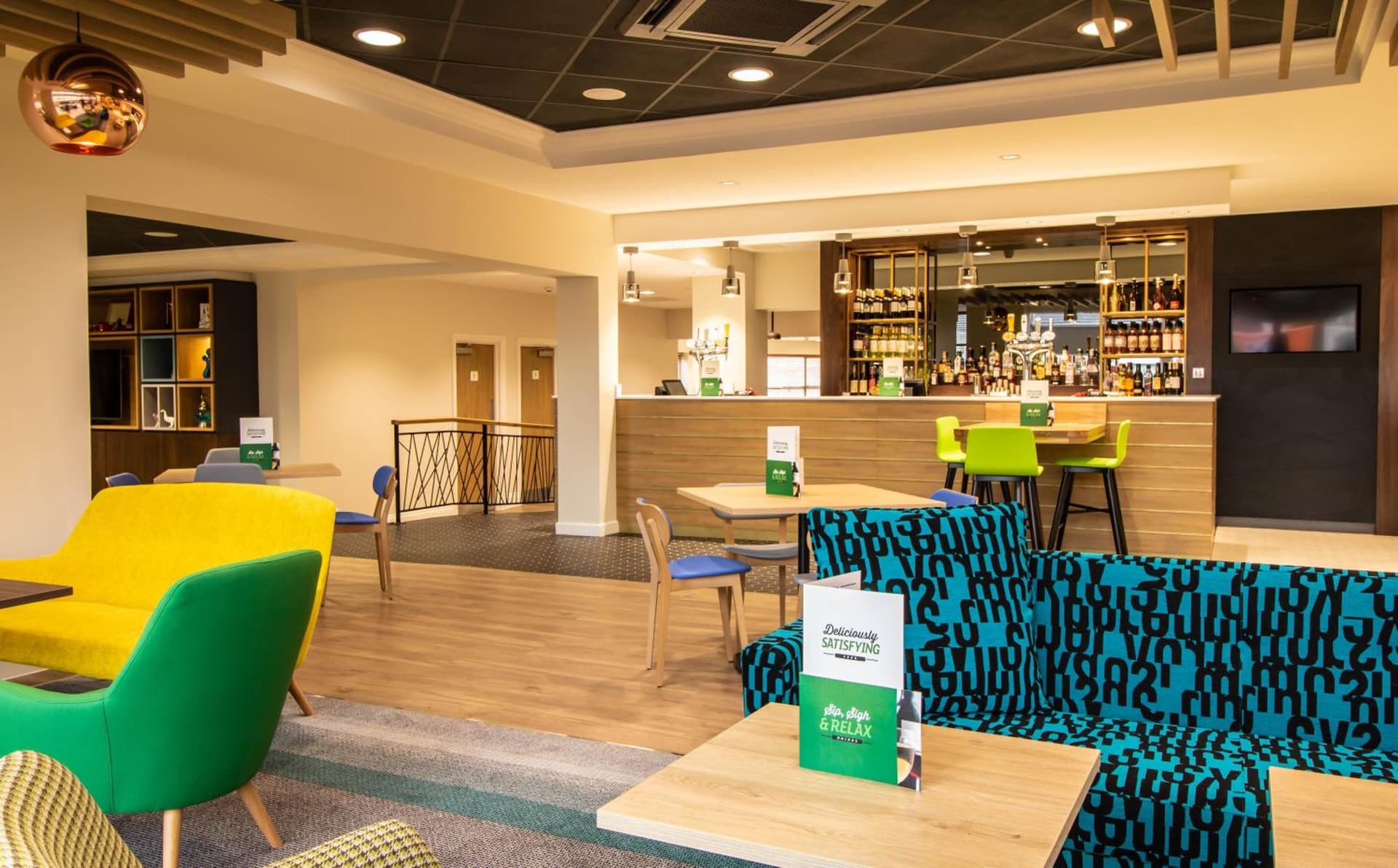 Holiday Inn Leicester - Wigston