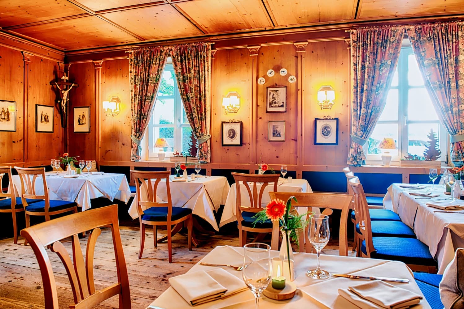 ACHAT Hotel Schreiberhof Aschheim