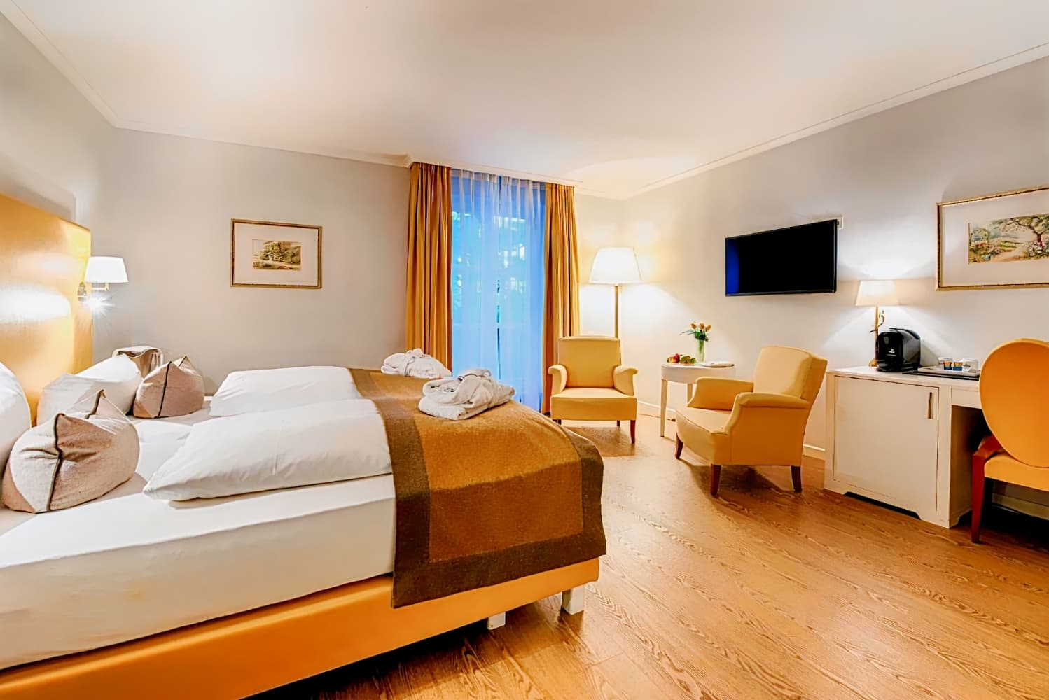 ACHAT Hotel Schreiberhof Aschheim