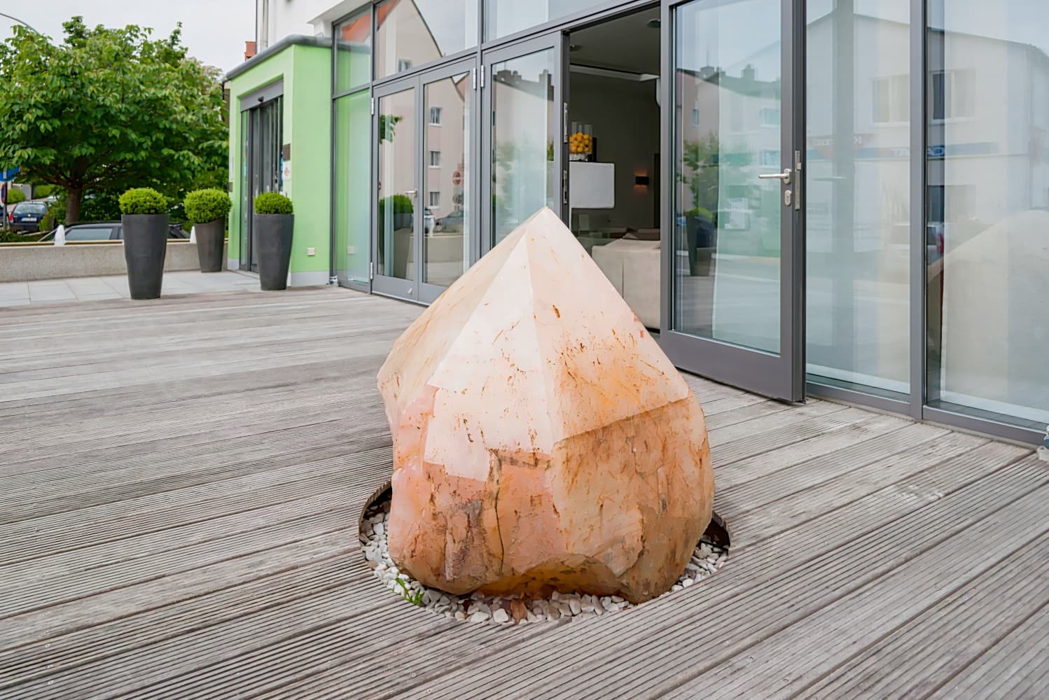 ACHAT Hotel Corbin München Airport